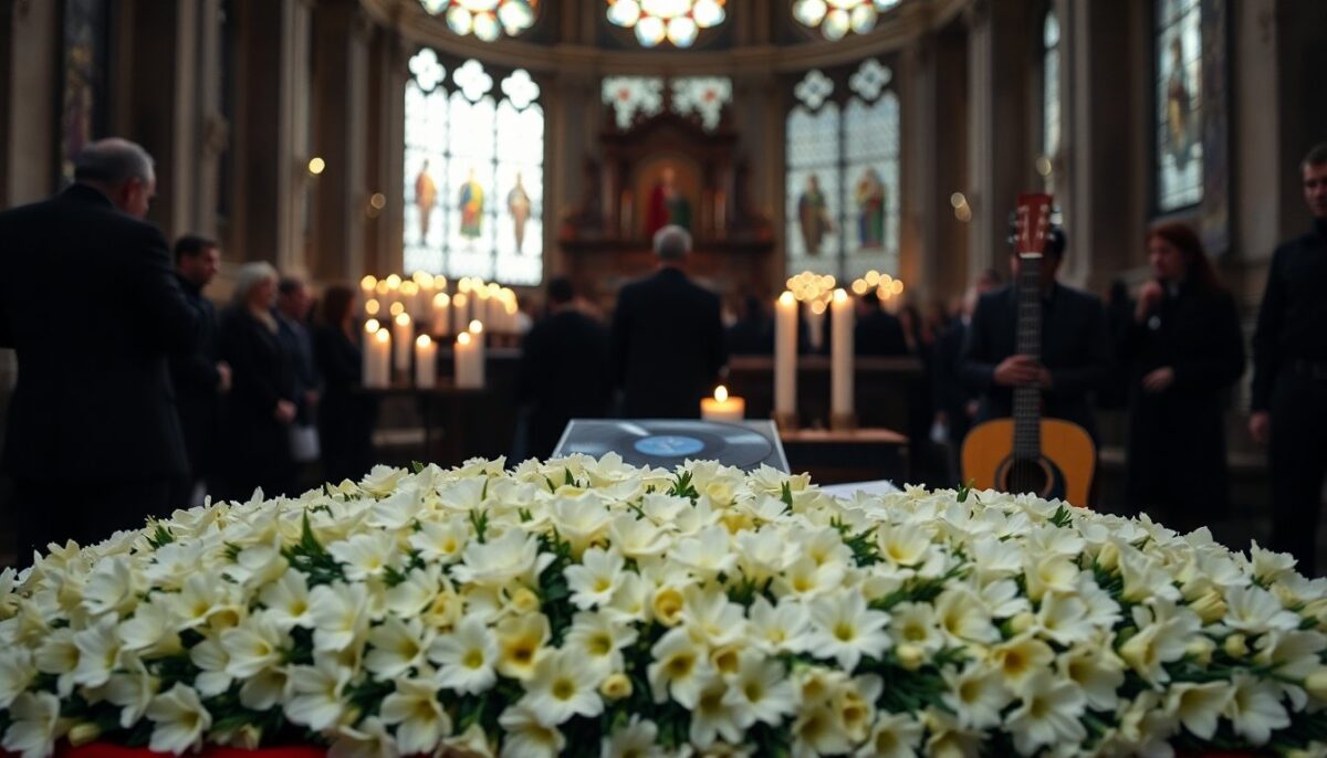 Ornella Vanoni: Funerale e Ultime Volontà di una Leggenda della Musica
