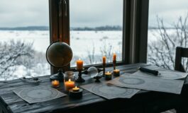 oroscopo di paolo fox previsioni per ogni segno zodiacale a dicembre 2025 1764223375 265x160