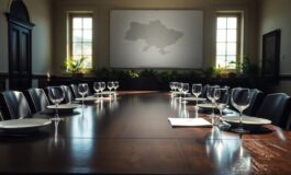 papa leone chiede un cessate il fuoco in ucraina per avviare il dialogo pacifico 1763497407 265x160