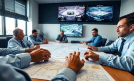 partita virtus maccabi le preoccupazioni del sindaco e della regione analizzate 1763545782 265x160