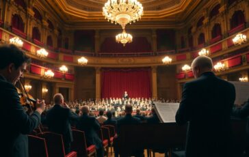 peppe vessicchio la sua eredita nel festival di sanremo 1762625059 364x230