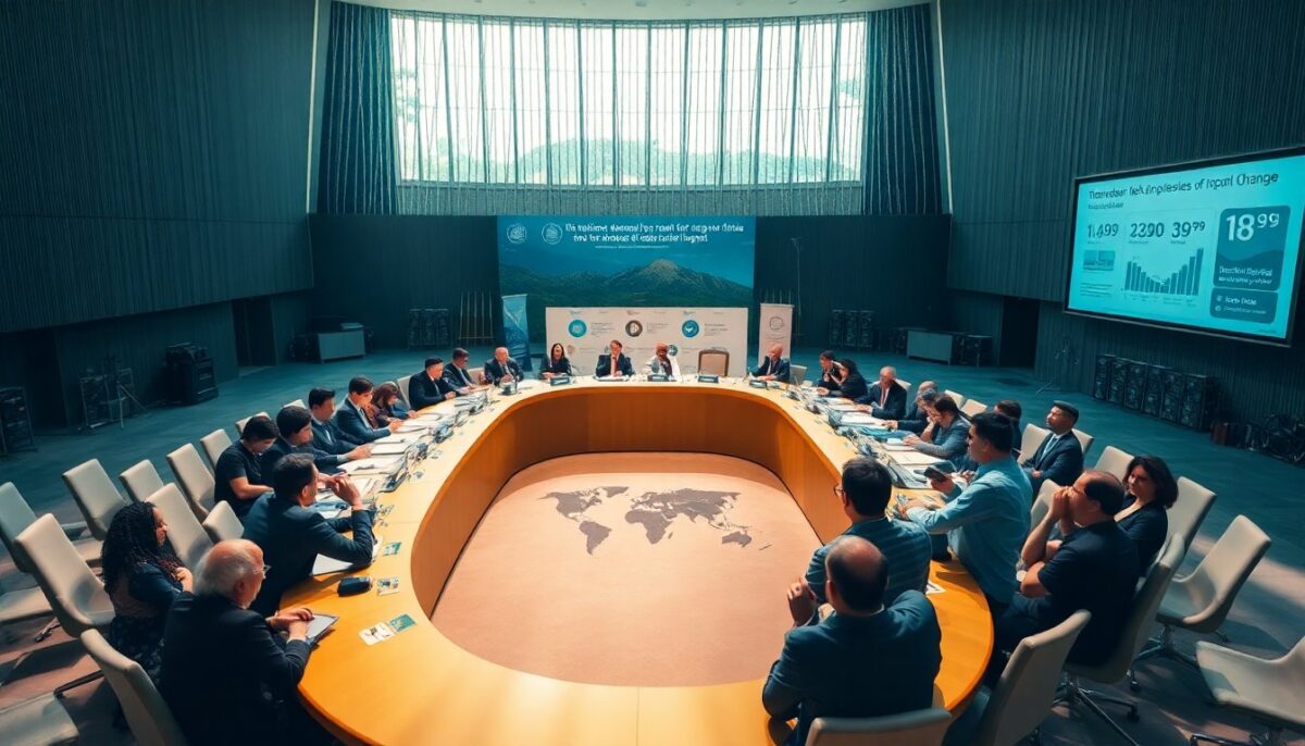 Perché l'Unione Europea Rifiuta di Abbandonare i Combustibili Fossili: Motivi e Implicazioni