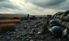 perdite russe in ucraina piu di 150000 soldati uccisi 1764390932 265x160