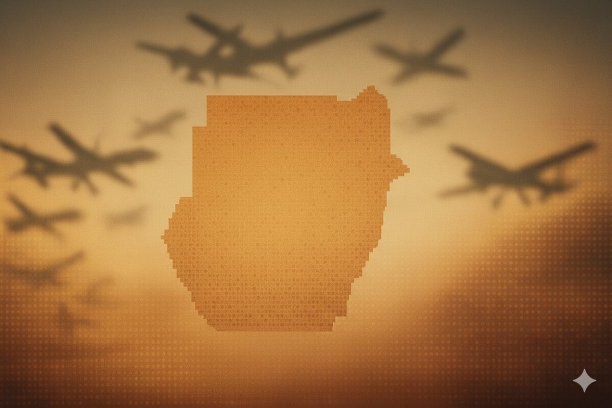 Sud Sudan: la guerra rimossa che prepara una nuova rotta