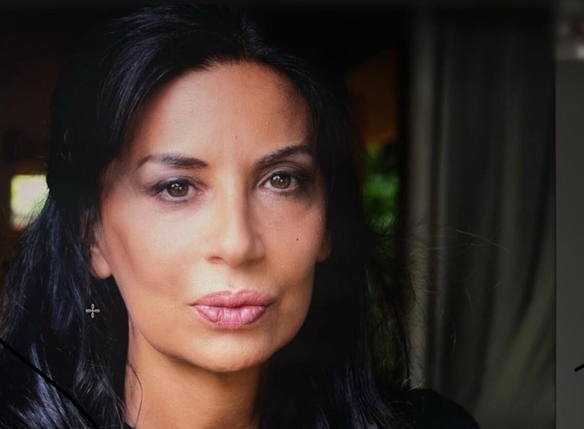 Intervista a Maria Carboni: "Tradita" in libreria dal 28 novembre