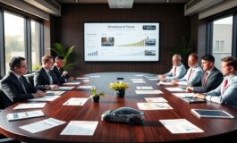 piano da un trilione di musk ok degli azionisti tesla per il futuro dellazienda 1762468915 265x160