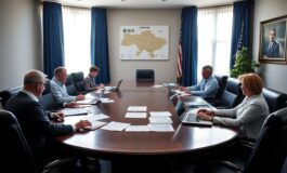 piano di pace innovativo per lucraina ridotte concessioni alla russia 1764007096 265x160