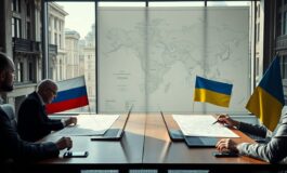 piano di pace russia ucraina ultimi aggiornamenti e futuro delle relazioni 1764168432 265x160