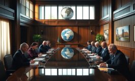 piano di pace tra russia e ucraina ultimi aggiornamenti e sviluppi attuali 1764168620 265x160