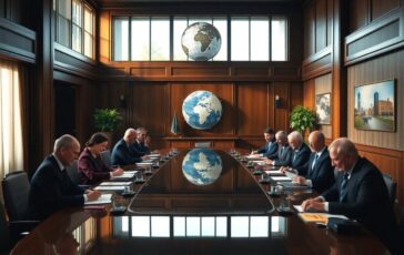 piano di pace tra russia e ucraina ultimi aggiornamenti e sviluppi attuali 1764168620 364x230