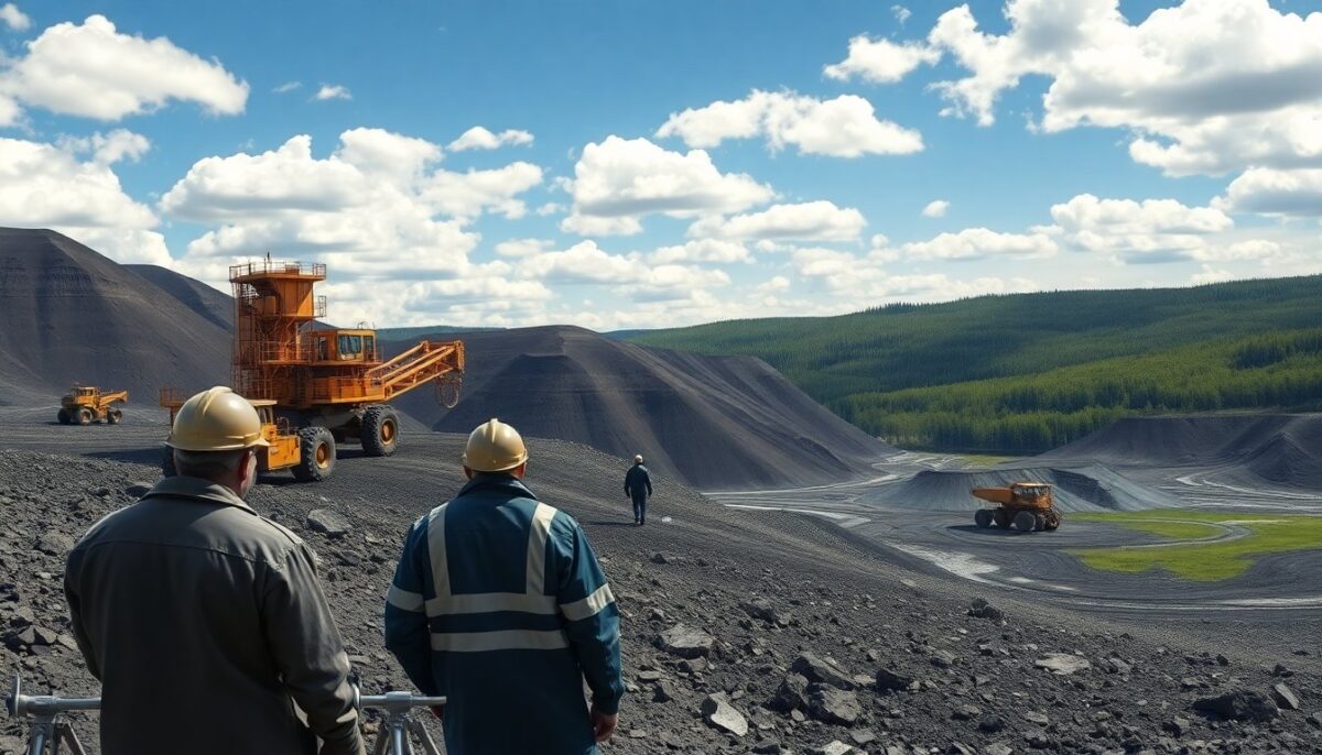 Piano di Putin per l'estrazione dei minerali rari in Russia: obiettivi e scadenze entro dicembre