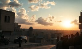 piano statunitense per una forza di sicurezza internazionale a gaza nel 2025 prospettive e impatti 1762250327 265x160