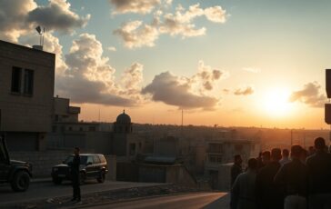 piano statunitense per una forza di sicurezza internazionale a gaza nel 2025 prospettive e impatti 1762250327 364x230