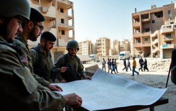 piano usa per la sicurezza internazionale a gaza nel 2025 prospettive e impatti 1762250445 364x230
