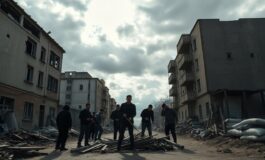 pokrovsk sotto assedio analisi approfondita delle strategie e narrazioni in gioco 1763043333 265x160