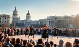 politica e danza il dibattito sui comportamenti dei leader 1763463781 265x160