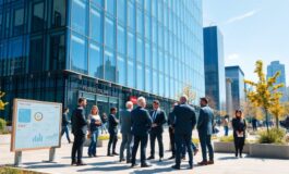 poste italiane primeggia in europa per la sua comunicazione aziendale trasparente 1763389575 265x160