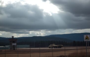 preparazione della russia a test nucleari in risposta alle dichiarazioni di trump 1762372367 364x230