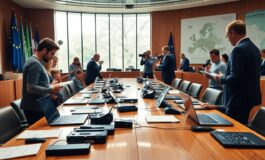 preparazione per la plenaria del parlamento europeo 24 27 novembre 2023 1763687629 265x160