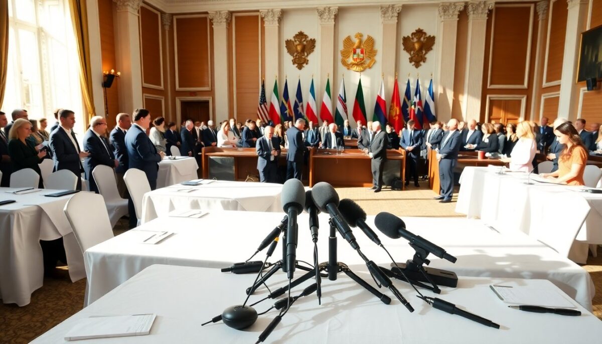 Preparazione per la Sessione Plenaria del Parlamento: 24-27 Novembre 2023