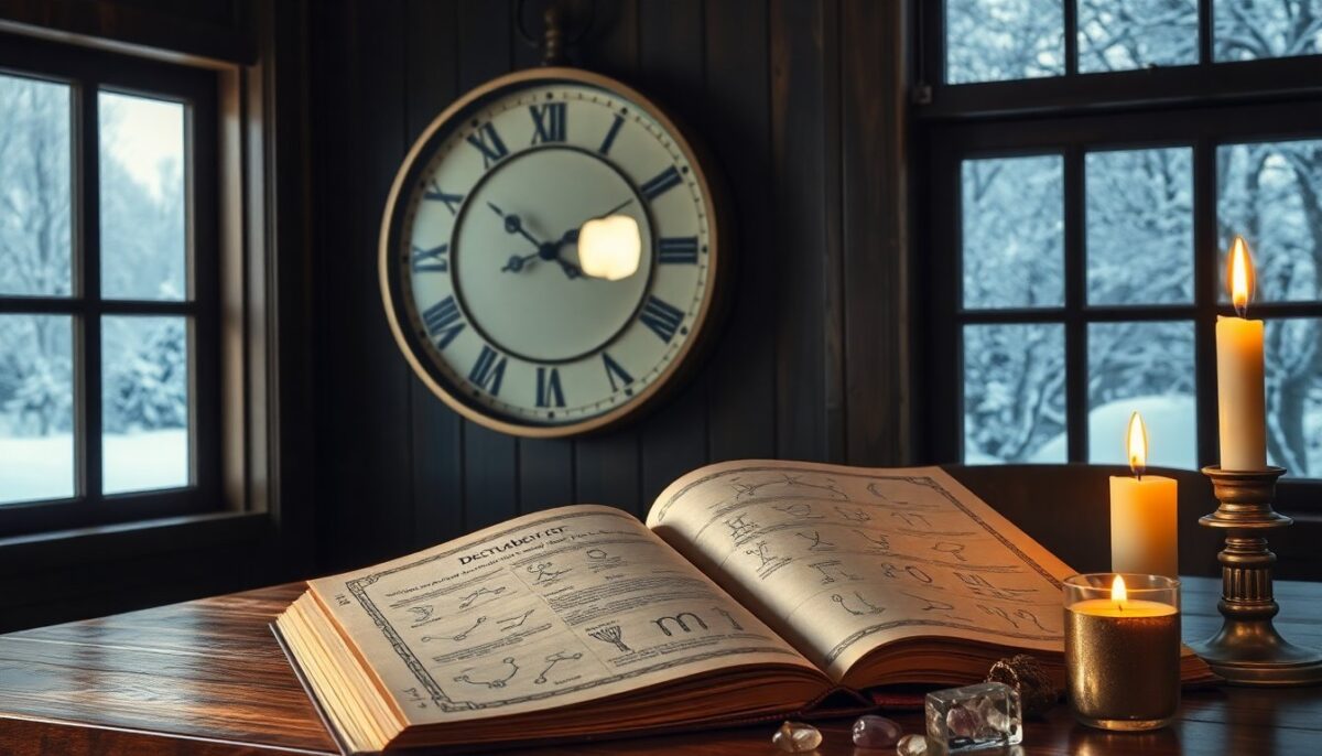 Previsioni Astrologiche di Dicembre 2025: Cosa Riserva il Destino per Ogni Segno Zodiacale