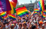 pride a buenos aires celebrazione di unita e resistenza nella diversita 1762080533