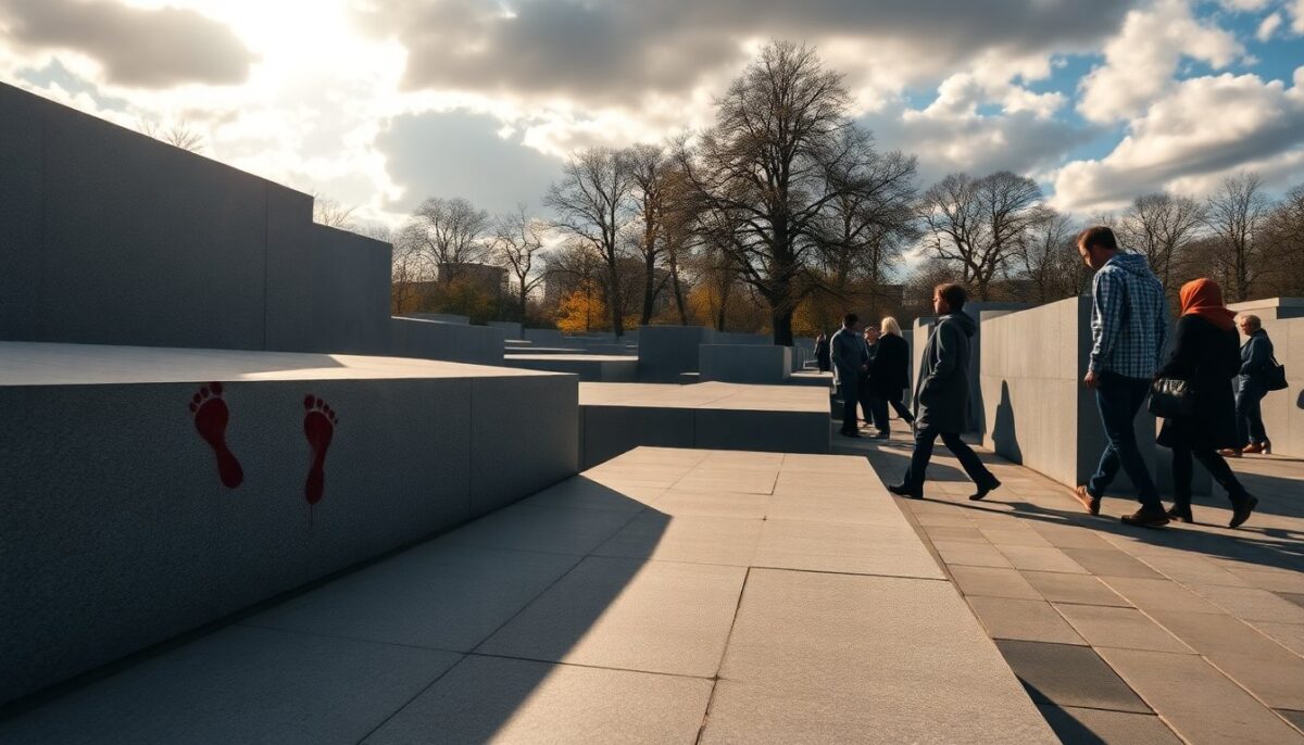 Processo in Francia per il Vandalismo del Memoriale dell'Olocausto: Tutti i Dettagli