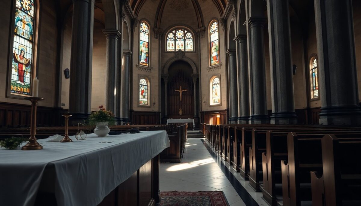 Profanazione della Chiesa di San Nicola di Bari a Ostia: un atto di vandalismo inaccettabile e le sue conseguenze