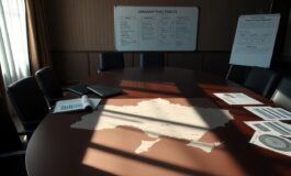 proposta di pace americana per lucraina dettagli e implicazioni fondamentali 1763600026 265x160