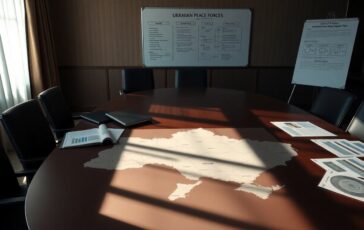 proposta di pace americana per lucraina dettagli e implicazioni fondamentali 1763600026 364x230