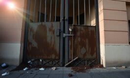 proteste pro palestina a torino aggressione alla redazione de la stampa 1764376767 265x160