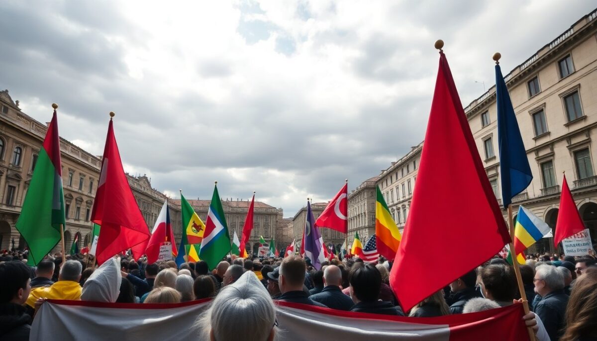 Proteste Sindacali contro le Politiche Fiscali del Governo Meloni: Cosa C'è da Sapere
