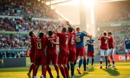 qualificazioni coppa del mondo 2026 vittorie di portogallo e norvegia nella corsa al mondiale 1763346228 265x160