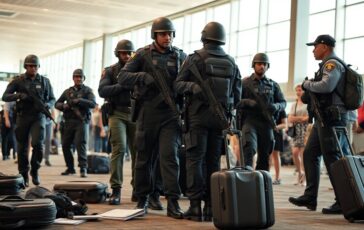 quattro sudafricani arrestati allaeroporto di johannesburg per presunti legami con la russia 1764447528 364x230