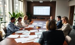 rachel reeves annuncia un atteso taglio dei tassi dinteresse per natale 1762856718 265x160