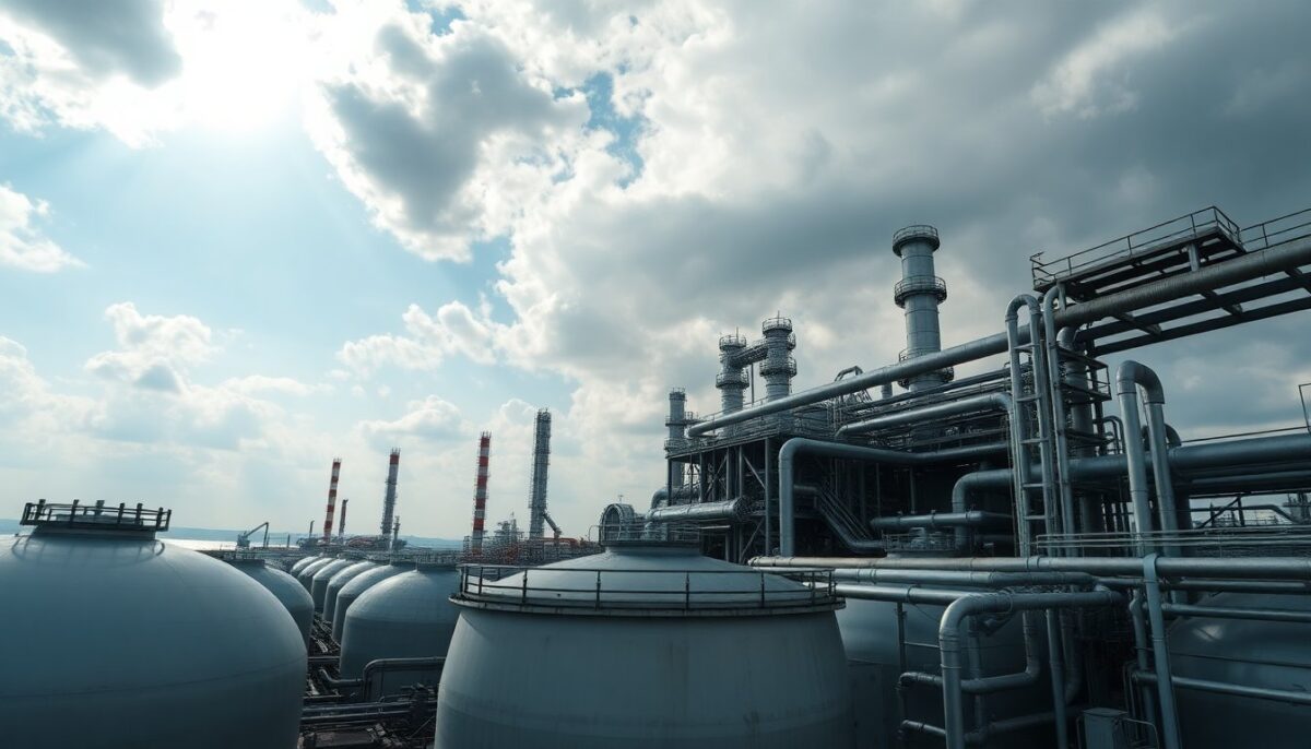 Raffineria Lukoil in Bulgaria: Controllo Statale e Impatti delle Sanzioni USA
