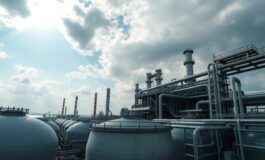 raffineria lukoil in bulgaria controllo statale e impatti delle sanzioni usa 1762583085 265x160