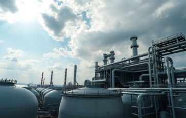raffineria lukoil in bulgaria controllo statale e impatti delle sanzioni usa 1762583085 364x230