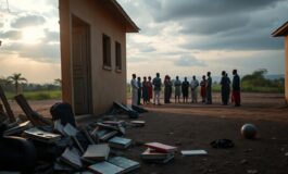 rapimento di studenti in nigeria attacco alla scuola st marys 1763722555 265x160