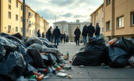 reazioni del sindaco di voronezh sulla crisi dei rifiuti cosa cambiera 1763509284 265x160