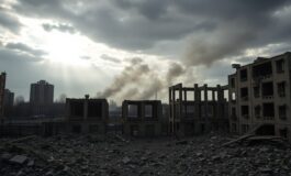 record di attacchi missilistici russi in ucraina nel mese di ottobre 1762053283 265x160