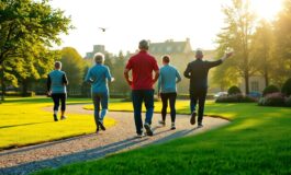 regole essenziali per camminare correttamente e migliorare la salute 1762131830 265x160