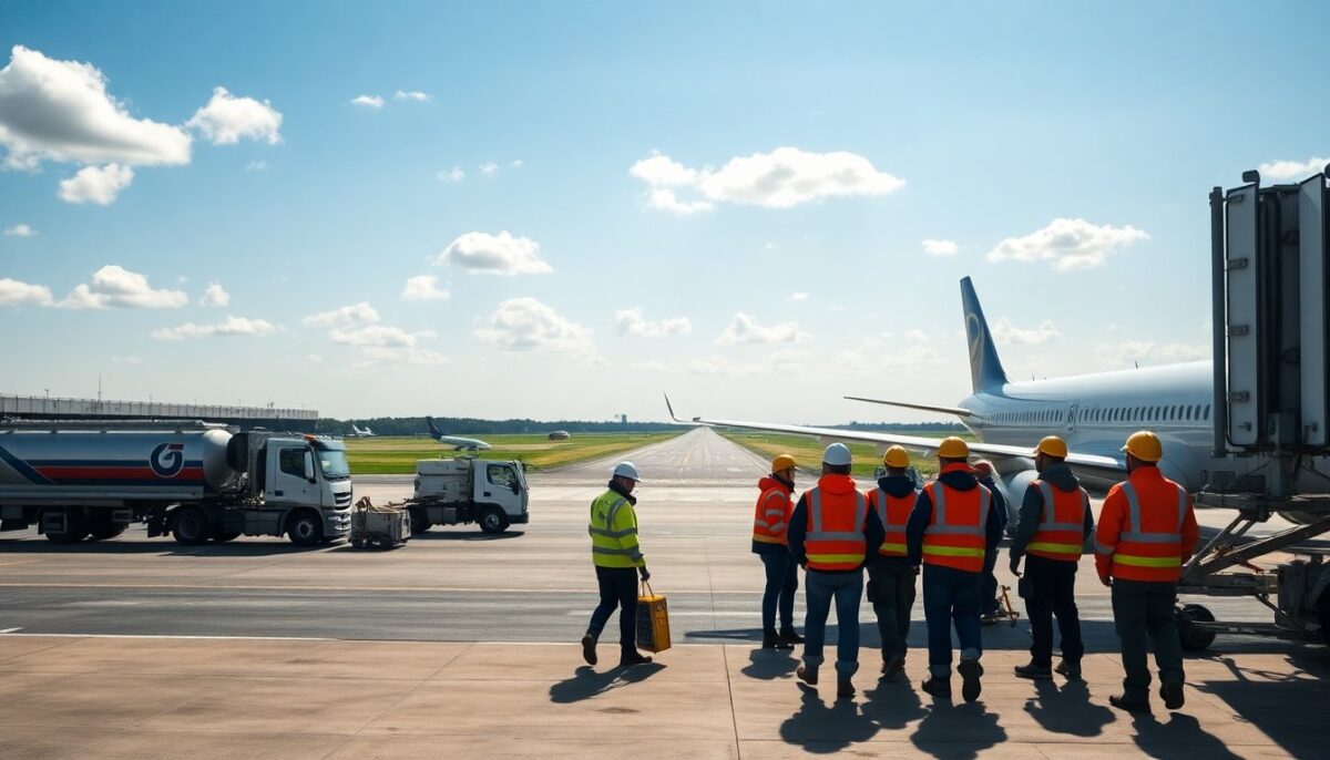 Riapertura degli aeroporti russi: attesa per l'approvazione del Ministero della Difesa