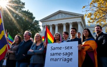 riconferma della corte suprema sul matrimonio omosessuale negli stati uniti 1762801939 364x230