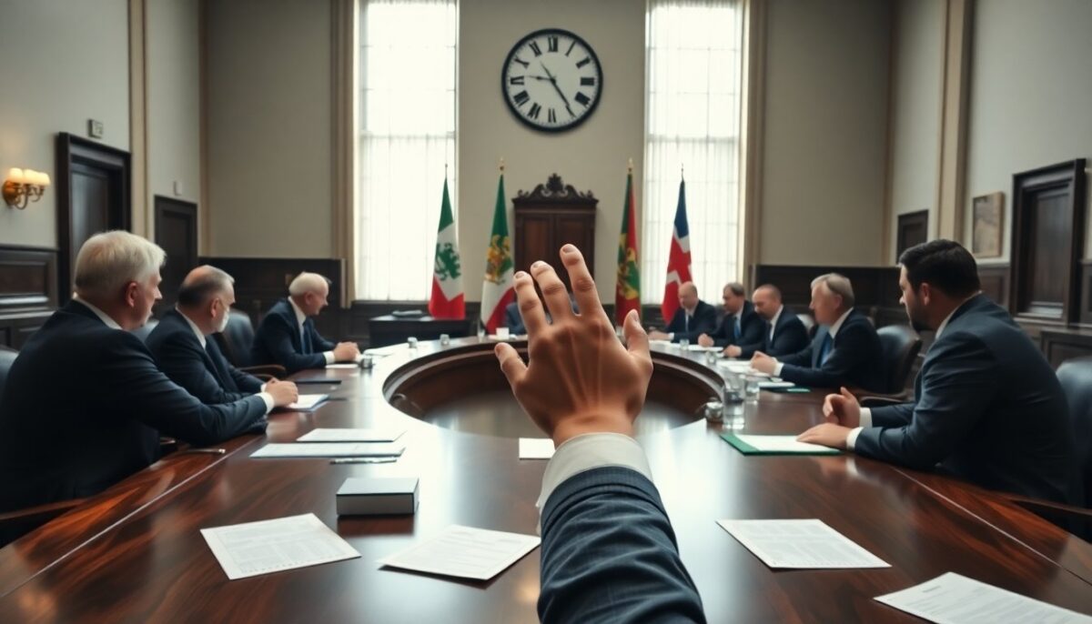 Riconferma di Renzo Testolin alla presidenza della Valle d'Aosta