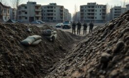 riconquista di kupiansk da parte della russia durante la visita di putin 1763678469 265x160