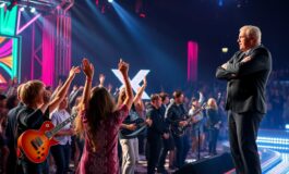 riepilogo del terzo live show di x factor 2025 eliminazione di mayu e momenti indimenticabili 1762494244 265x160