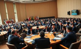 riflessioni sulla frattura globale e i colloqui sul clima verso un futuro sostenibile 1763857545 265x160