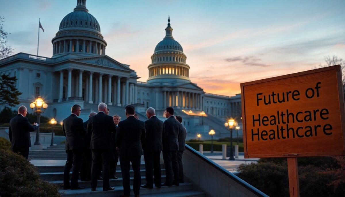 Riflessioni sulle conseguenze politiche di shutdown e Obamacare