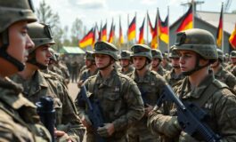 riforma del servizio militare in germania dettagli sul nuovo compromesso 1763026883 265x160